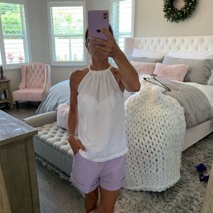 Tommy Bahama halter top